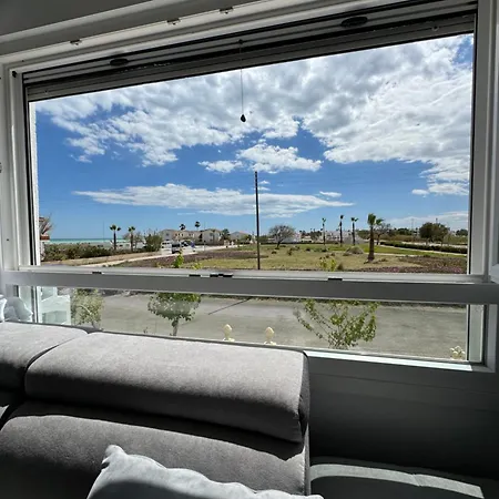 La Costera アパート Barrio-Mar