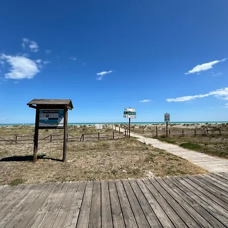 La Costera Barrio-Mar