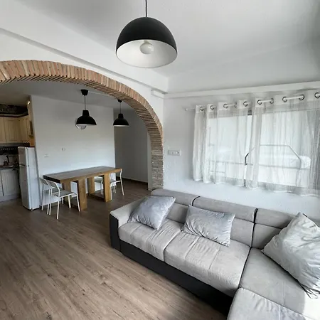 アパート La Costera *