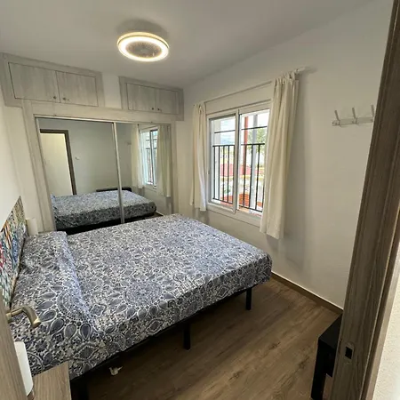Apartamento La Costera Barrio-Mar