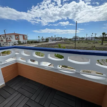 アパート La Costera *