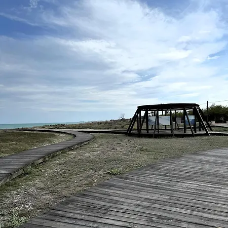 アパート La Costera Barrio-Mar