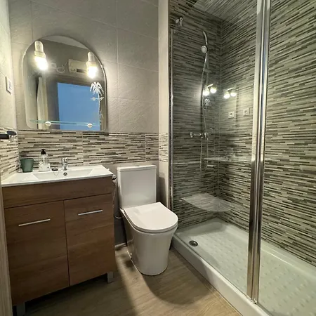 Apartamento La Costera Barrio-Mar