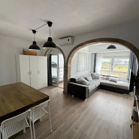 La Costera Barrio-Mar