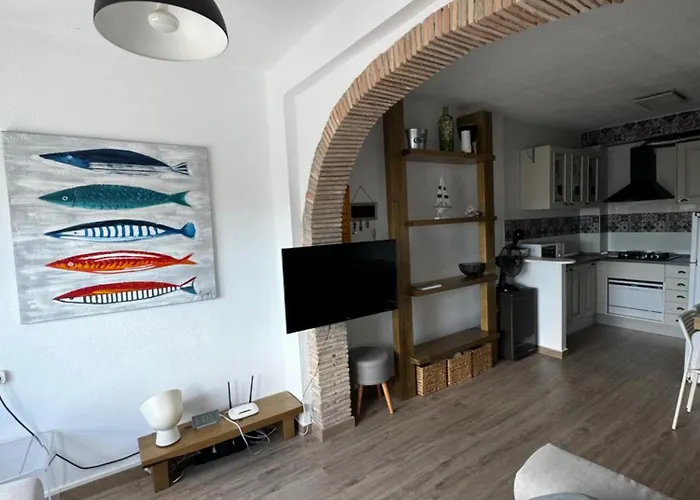La Costera Apartman *