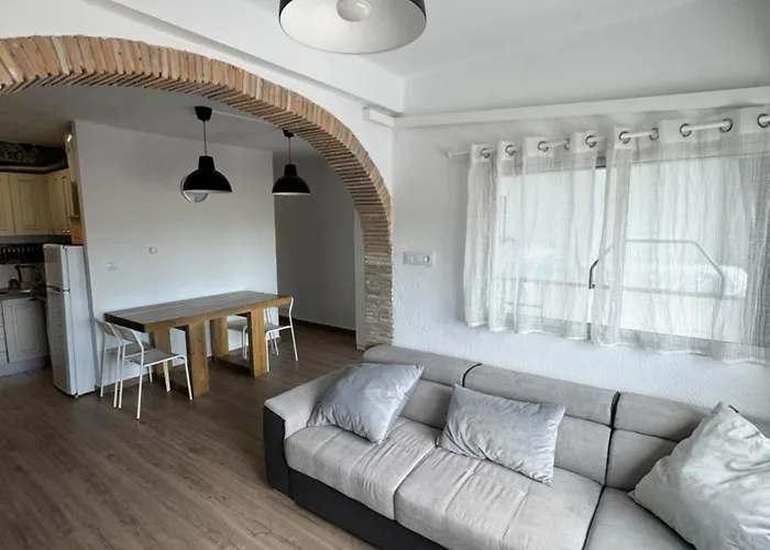 Apartman La Costera *