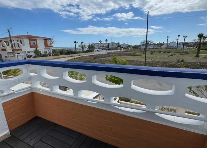 Apartman La Costera *